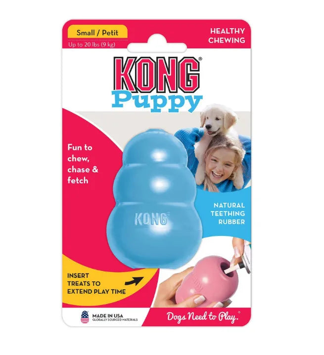 Puppy Natural Teething Rubber Dog Chew Toy Dog Treat