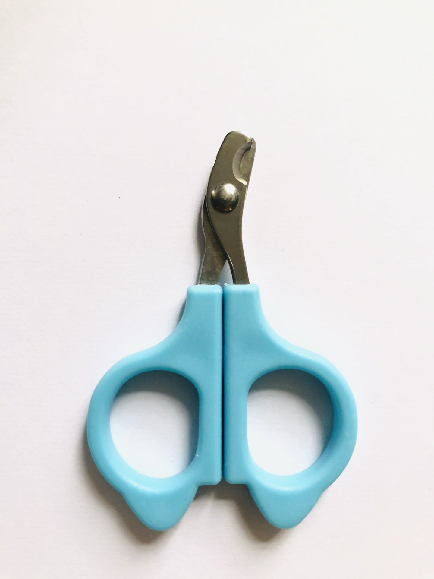 Cat Nail Scissors Pet Dog Nail Clippers Toe Claw Trimmer