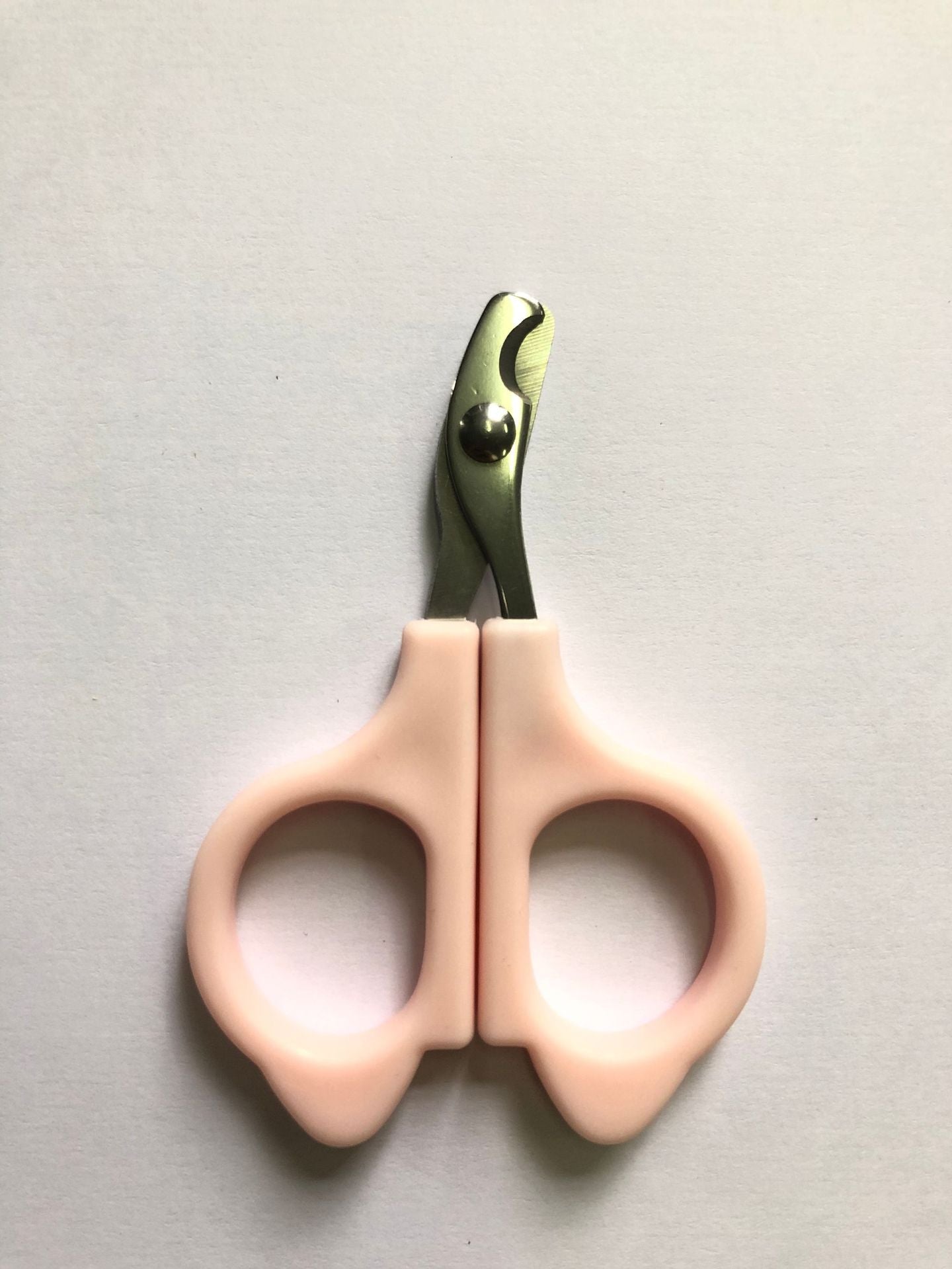 Cat Nail Scissors Pet Dog Nail Clippers Toe Claw Trimmer
