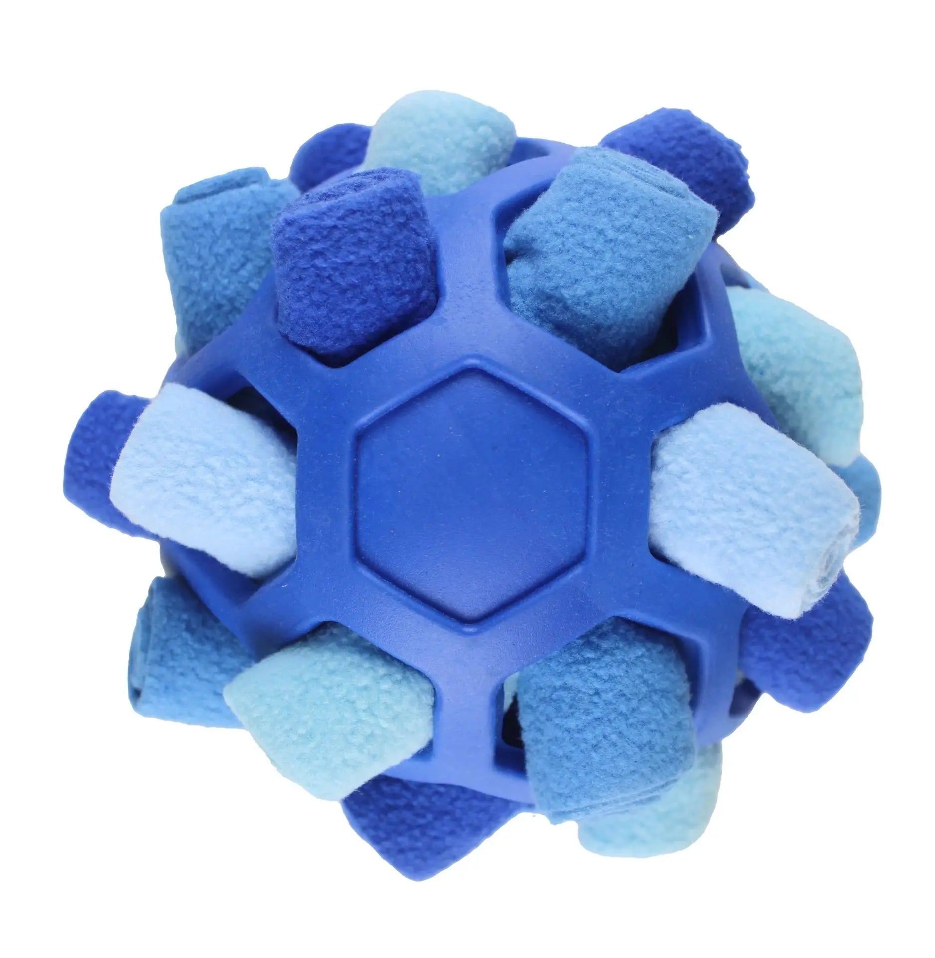 Interactive Dog Puzzle Toy Sniffing Ball for Treat Dog Toys