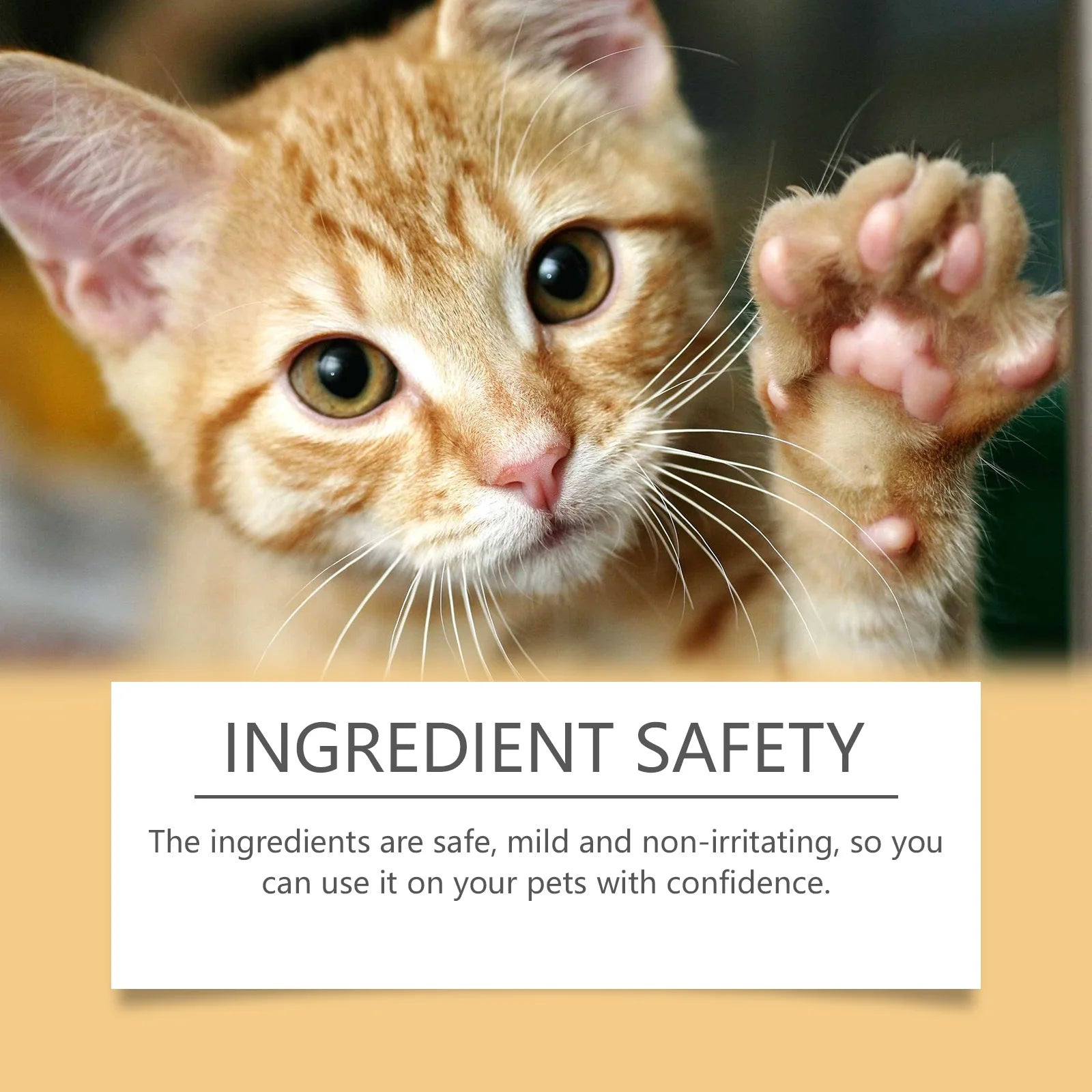 Pet Paw Balm Noses Paws Moisturizer Repair Dry Care