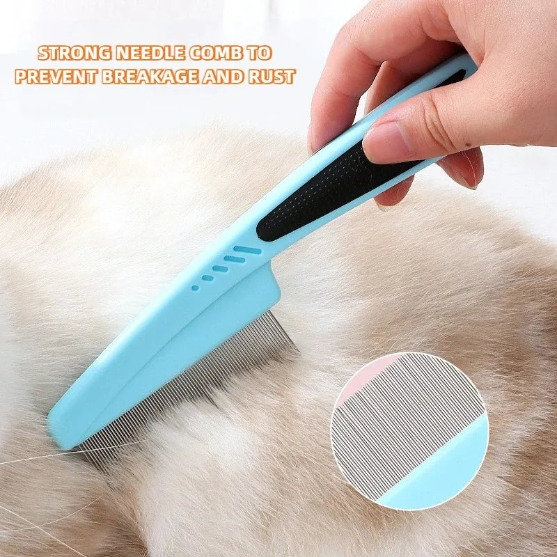 Yegbong Pet Dry Shampoo No Rinse Waterless Wash