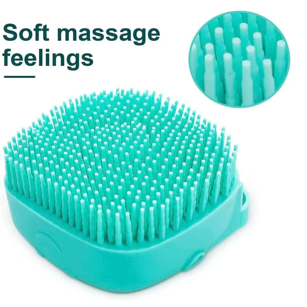 Pet Grooming for Sensitive Skin  Hypoallergenic Shampoo