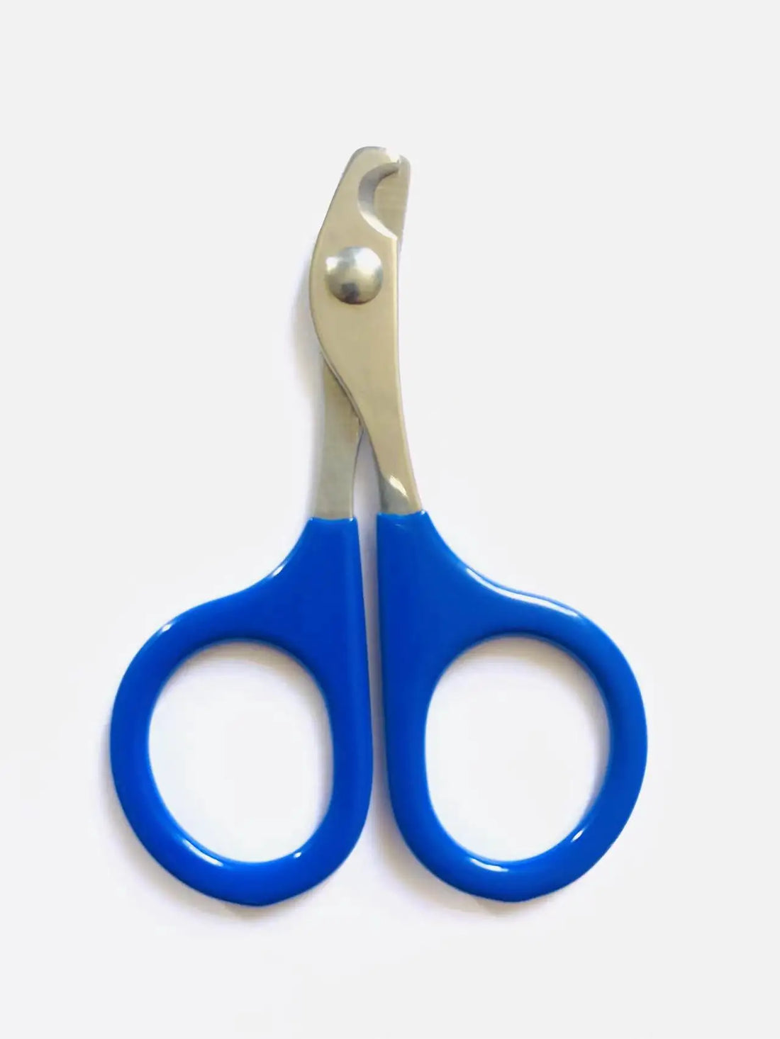 Cat Nail Scissors Pet Dog Nail Clippers Toe Claw Trimmer