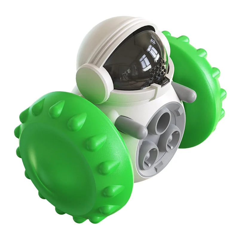 Dog Treat Toy for Small Dogs Interactive Pet Treat Toys