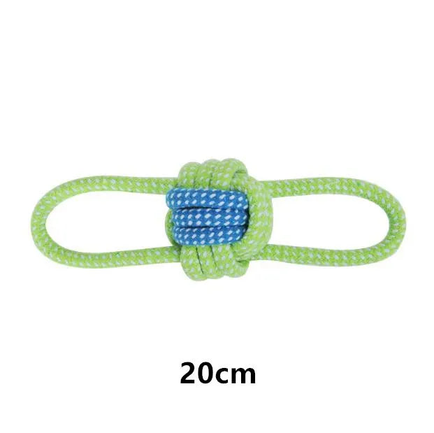 Pet Dog Toys for Large Small Dogs Chew Puppy Toy
