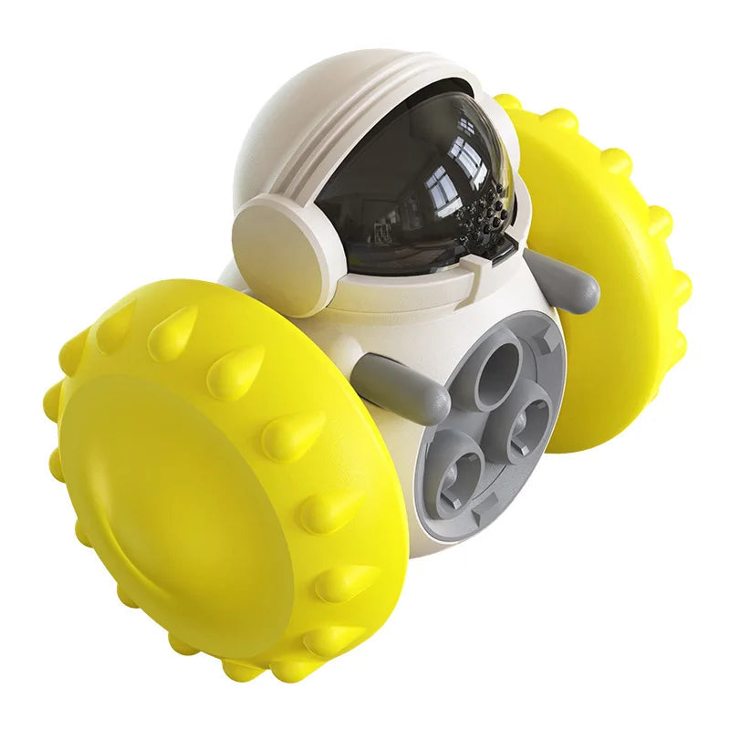 Dog Treat Toy for Small Dogs Interactive Pet Treat Toys