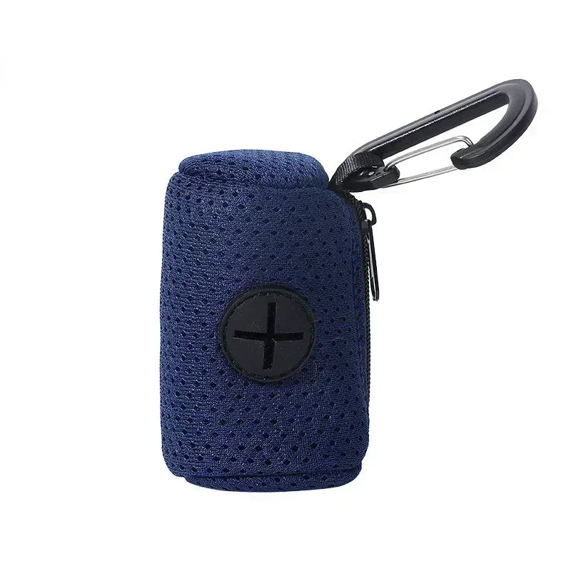 Dog Poop Bag Dispenser Hangingable Dog essentials