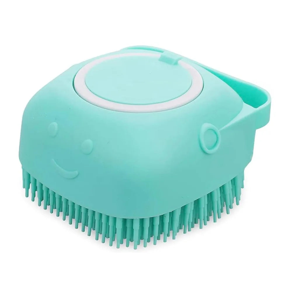 Pet Grooming for Sensitive Skin  Hypoallergenic Shampoo