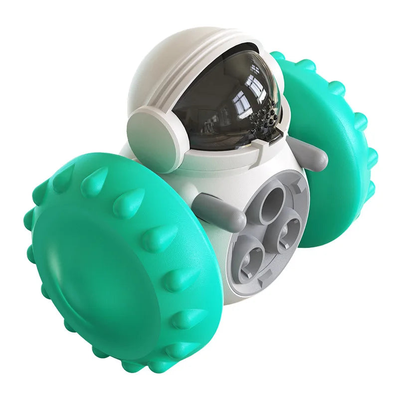 Dog Treat Toy for Small Dogs Interactive Pet Treat Toys