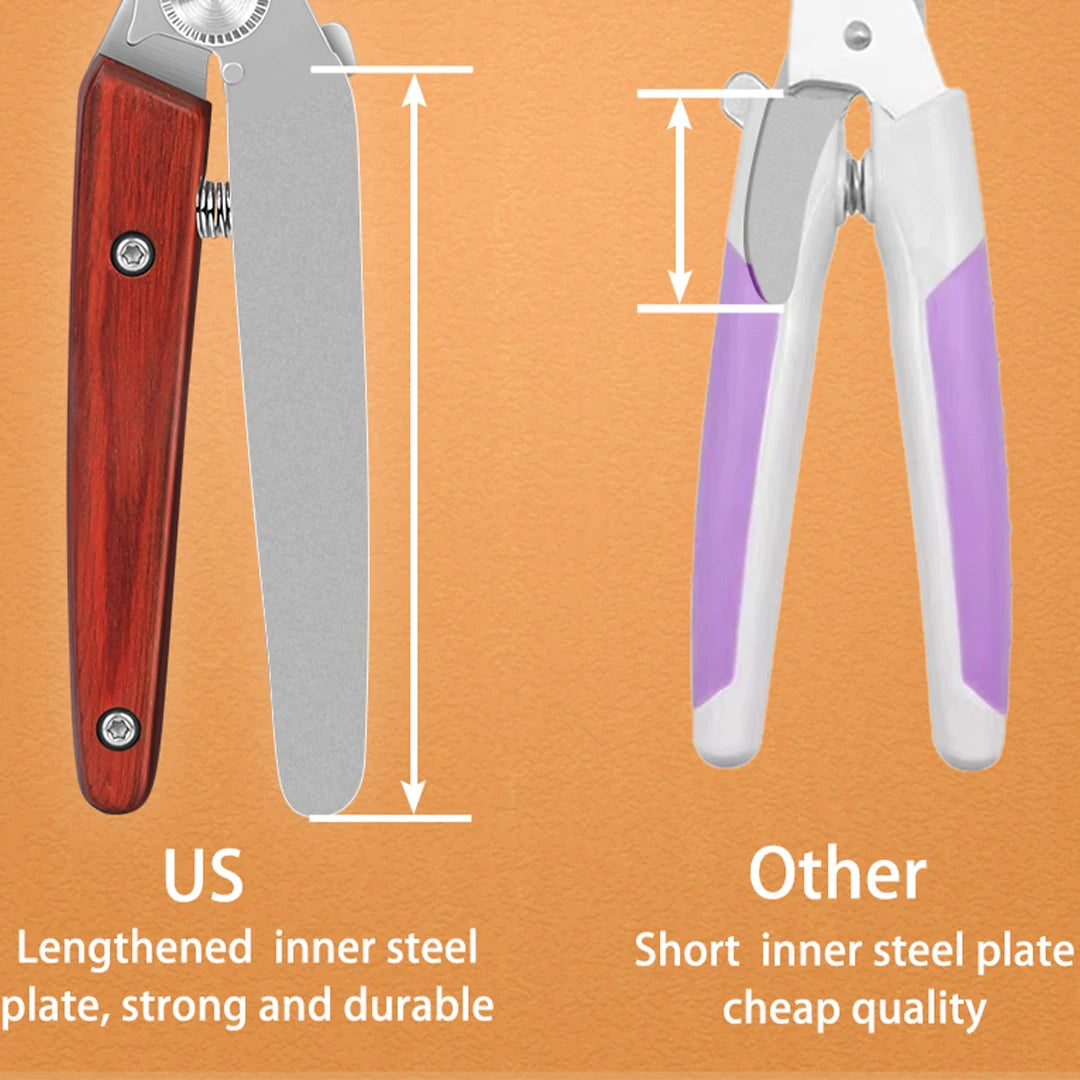 Dog Nail Clippers Cat And Dog Cleaning Tools equipment