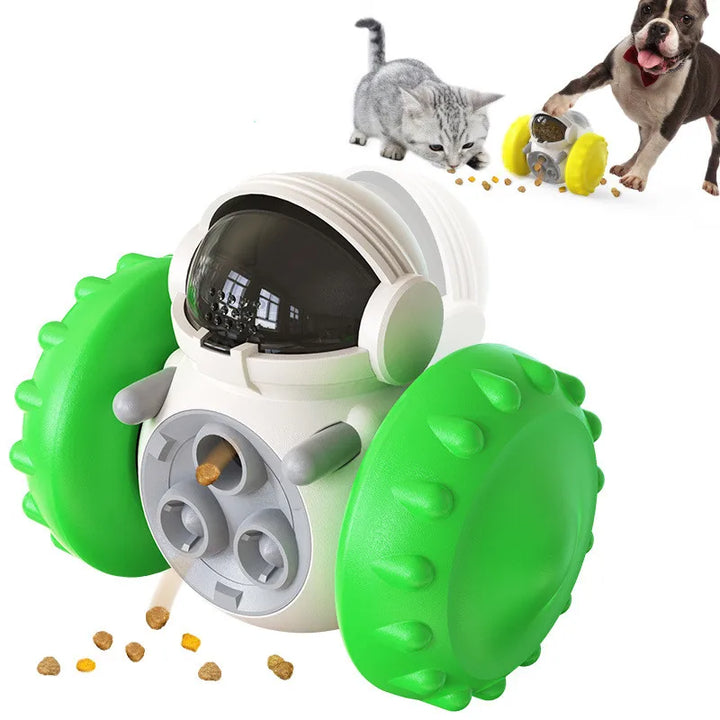 Dog Treat Toy for Small Dogs Interactive Pet Treat Toys