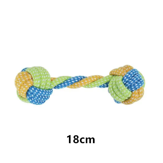 Pet Dog Toys for Large Small Dogs Chew Puppy Toy