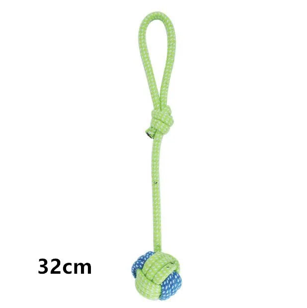 Pet Dog Toys for Large Small Dogs Chew Puppy Toy