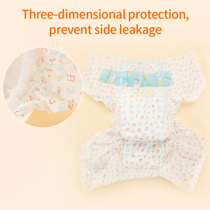 Super Absorption Female Dog Diaper Pet Dog essentials