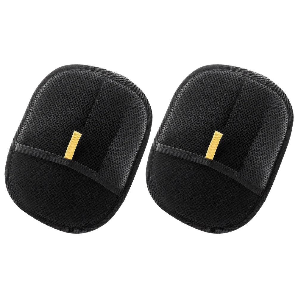 Pet Grooming Gloves Pet Hair Remover Gloves for Dog
