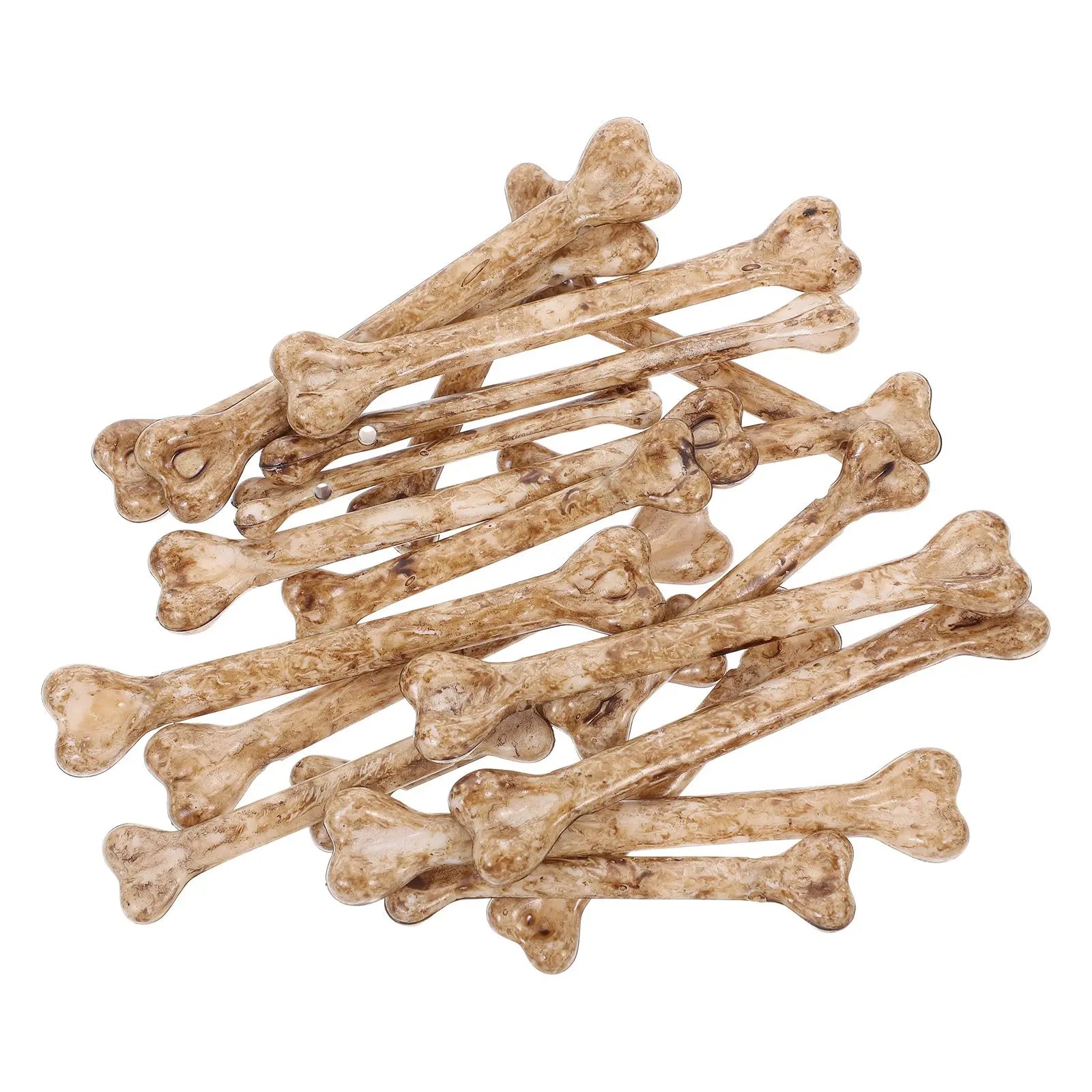 Bone Props Diy Fake Bones Party Decoration Pet Products Dog