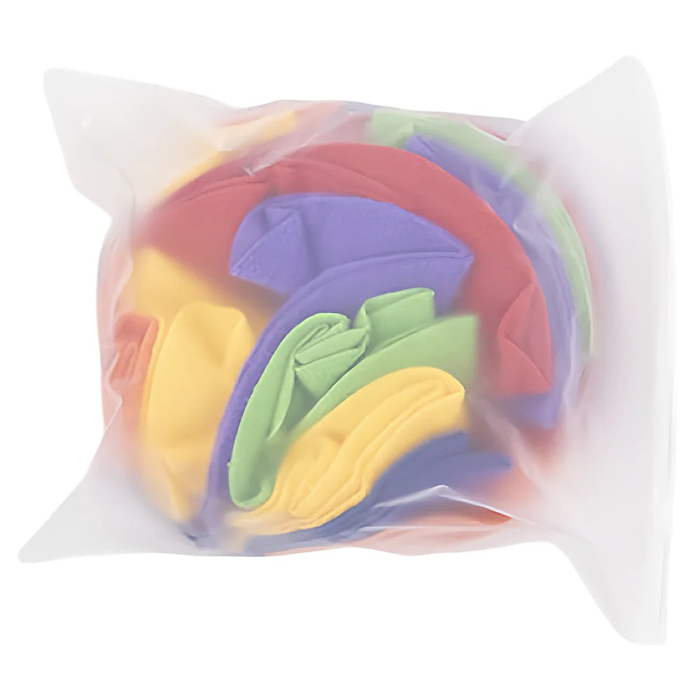 Advanced Sniffing Ball for Dogs Feeder Puzzle Toy