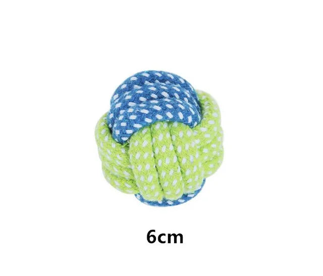 Pet Dog Toys for Large Small Dogs Chew Puppy Toy