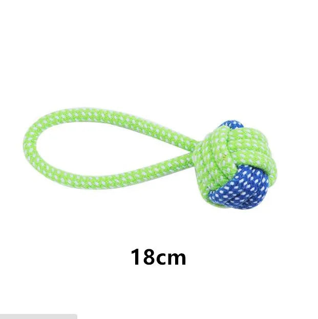 Pet Dog Toys for Large Small Dogs Chew Puppy Toy