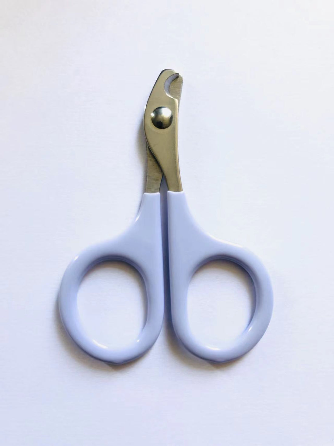 Cat Nail Scissors Pet Dog Nail Clippers Toe Claw Trimmer