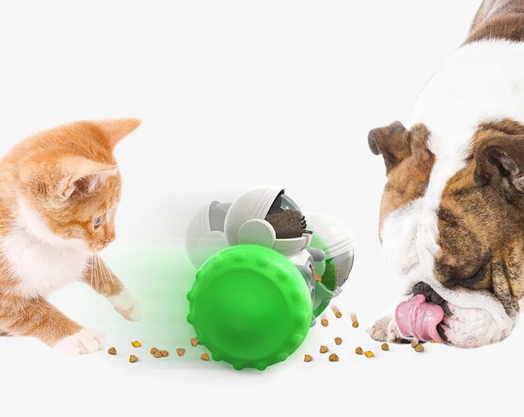 Dog Treat Toy for Small Dogs Interactive Pet Treat Toys
