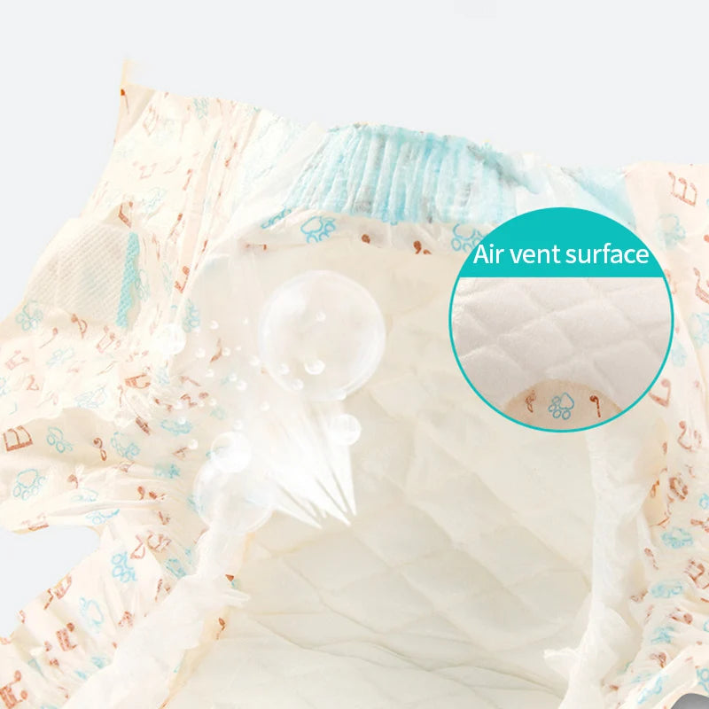 Super Absorption Female Dog Diaper Pet Dog essentials