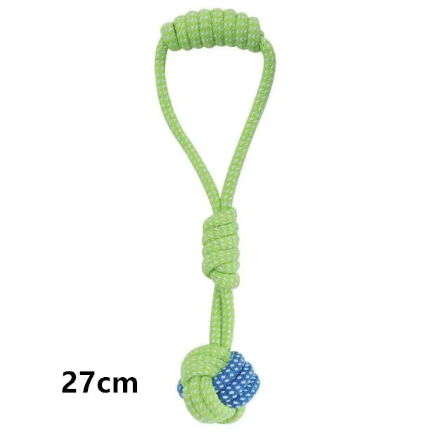 Pet Dog Toys for Large Small Dogs Chew Puppy Toy