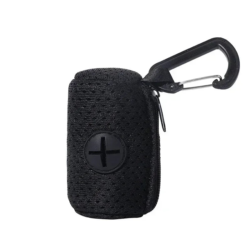 Dog Poop Bag Dispenser Hangingable Dog essentials