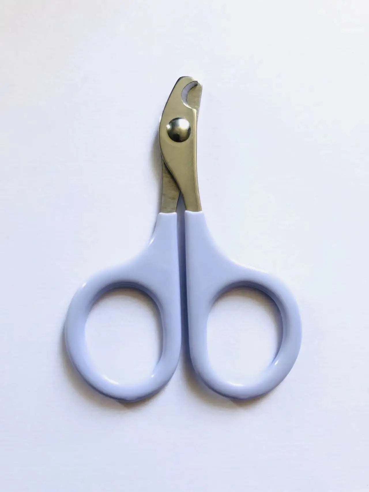 Cat Nail Scissors Pet Dog Nail Clippers Toe Claw Trimmer