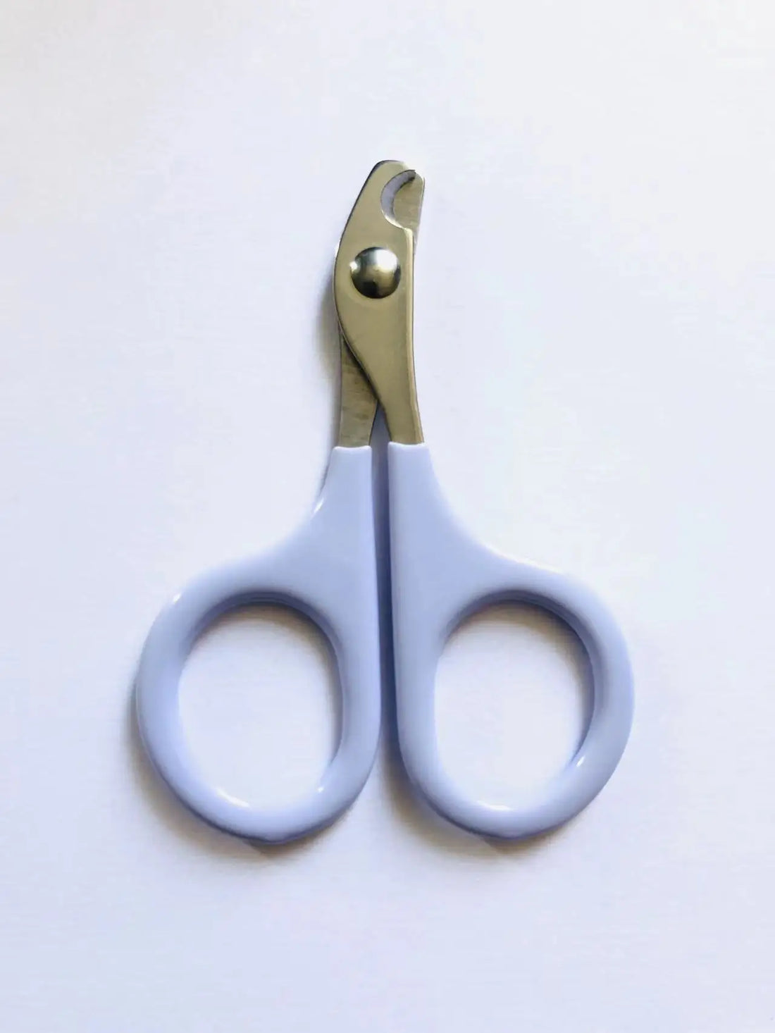 Cat Nail Scissors Pet Dog Nail Clippers Toe Claw Trimmer