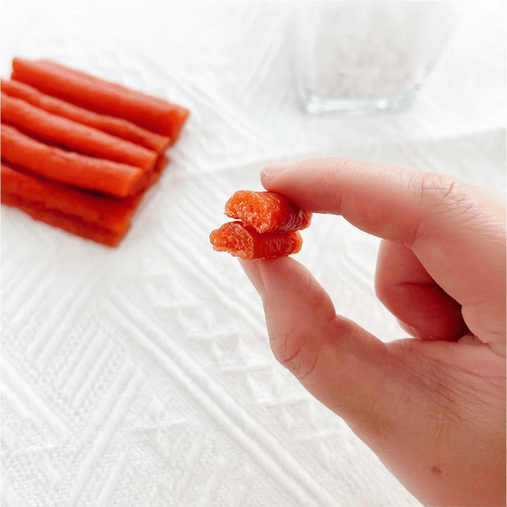 Beef Stick All Natural Ingredients Natural Dog Treats