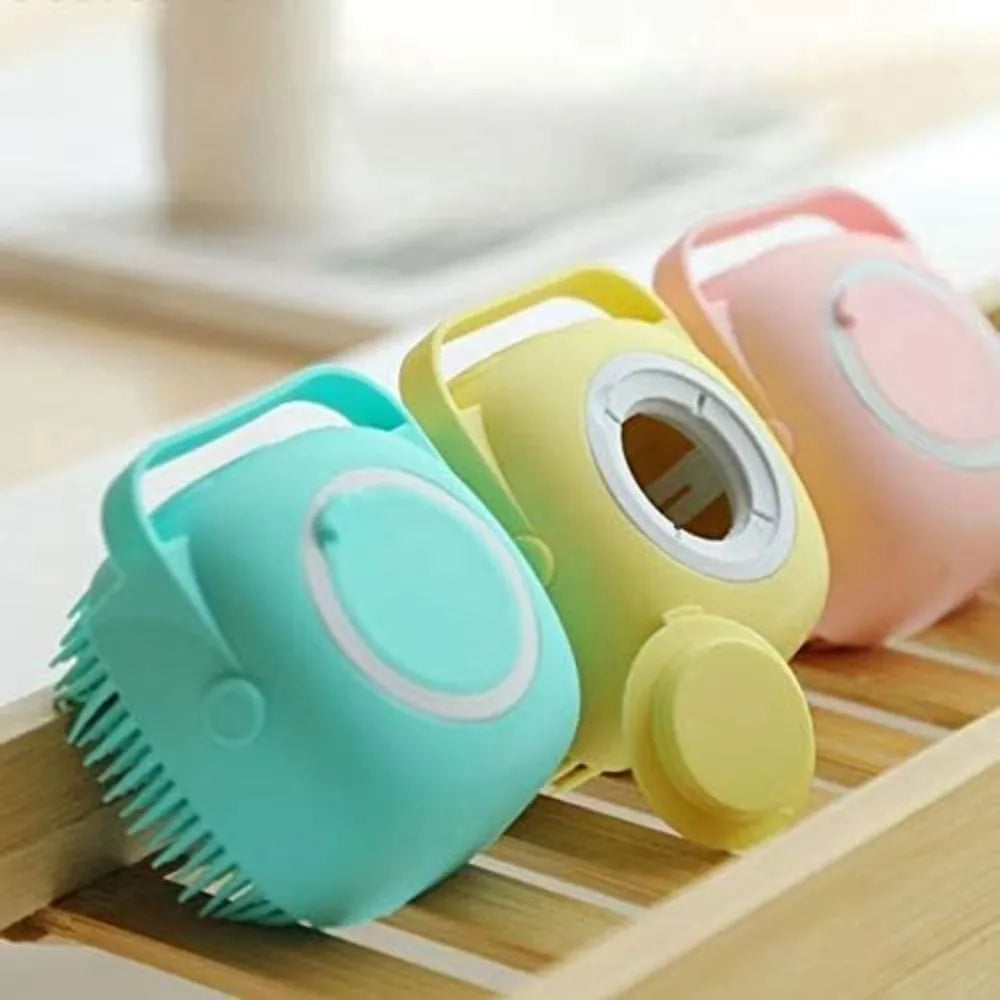 Pet Grooming for Sensitive Skin  Hypoallergenic Shampoo