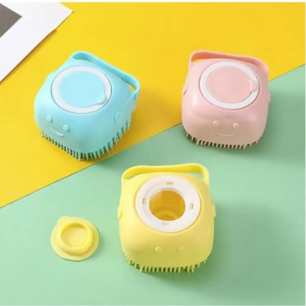 Pet Grooming for Sensitive Skin  Hypoallergenic Shampoo