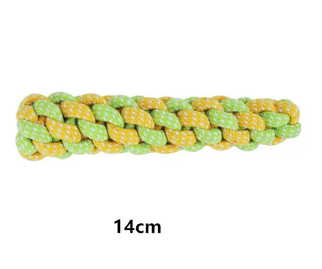 Pet Dog Toys for Large Small Dogs Chew Puppy Toy