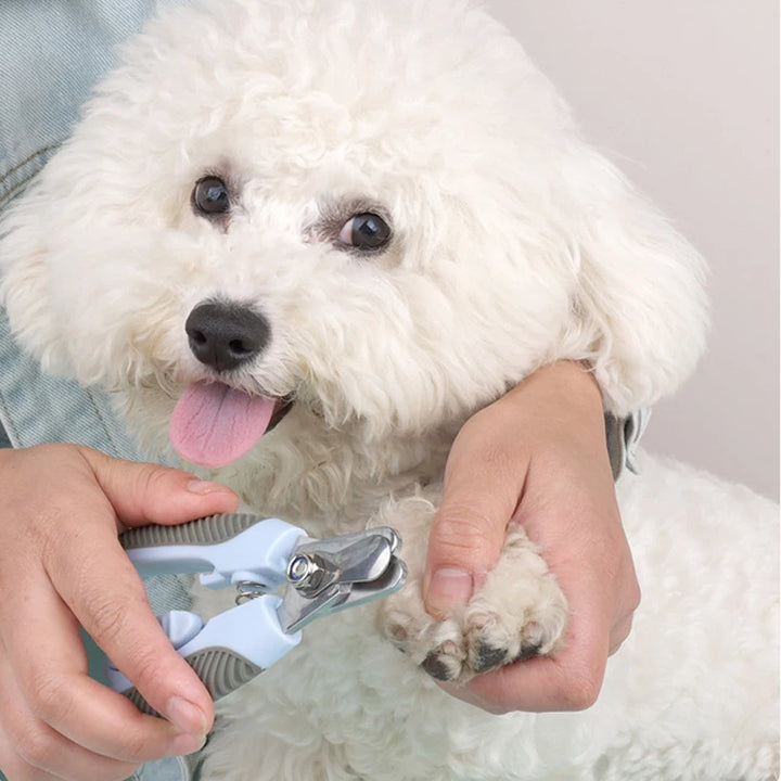 Pet Nail Clipper Dog Cat Nail Clippers Pet Claw Care Grooming