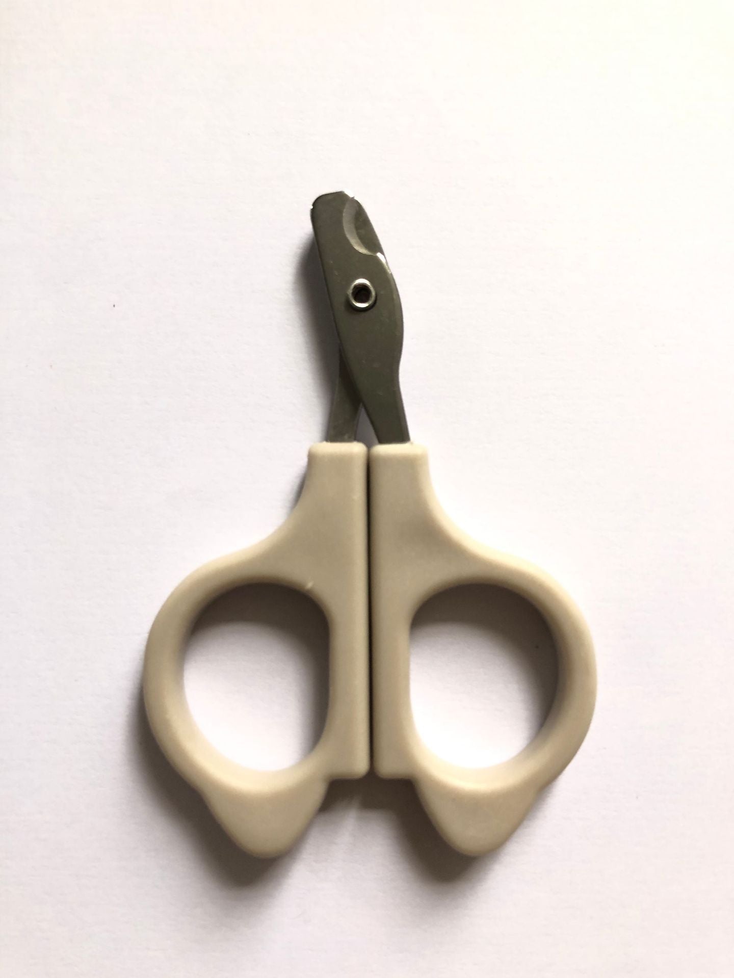 Cat Nail Scissors Pet Dog Nail Clippers Toe Claw Trimmer