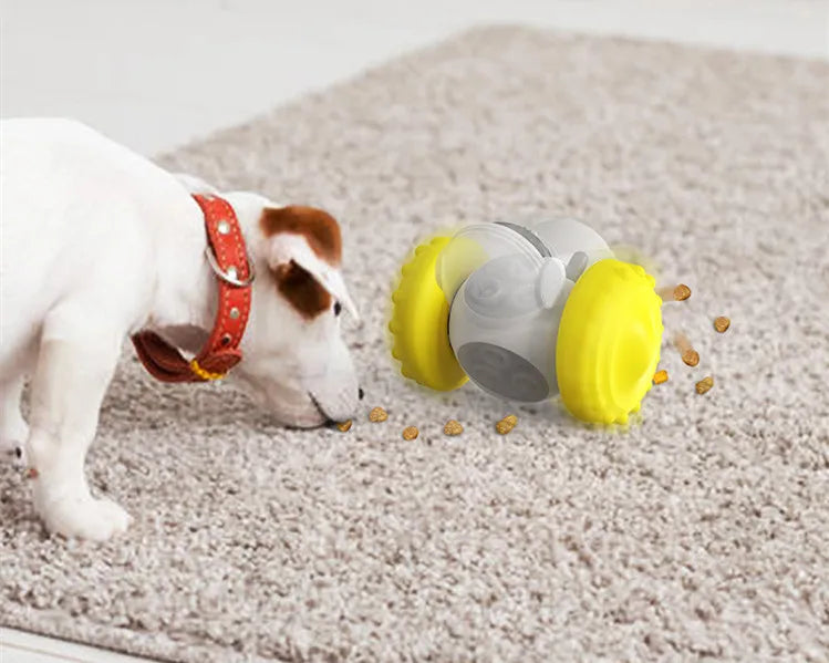 Dog Treat Toy for Small Dogs Interactive Pet Treat Toys