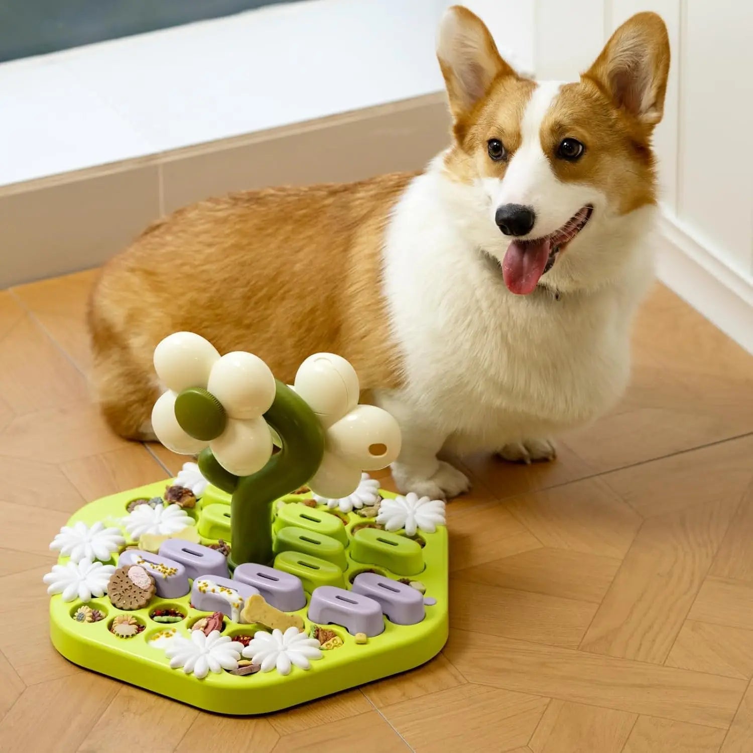 Dog Puzzle Toy Enrichment Toys for Dogs IQ Training Dog