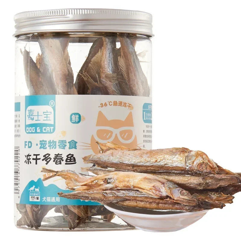 Pet Snacks Dried Chicken Breast Dog Snacks meat
