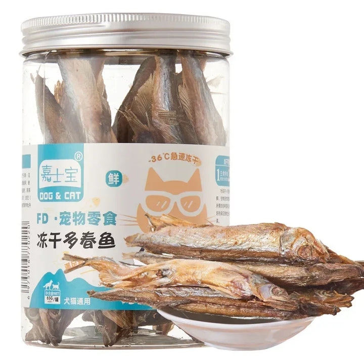 Pet Snacks Dried Chicken Breast Dog Snacks meat