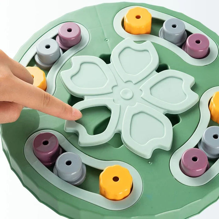 Cat Dog Puzzle Toys Pet Supplies  Boosting Puzzle