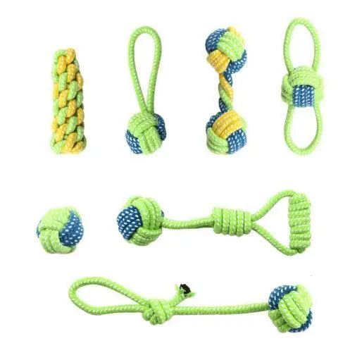 Pet Dog Toys for Large Small Dogs Chew Puppy Toy