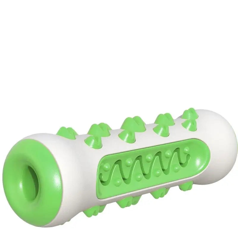 Dog Molar Toothbrush Toys Chew Cleaning Teeth