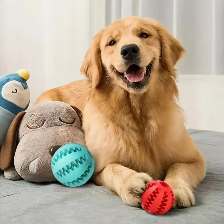 Durable Rope Dog Toy for Aggressive Chewers Fetch Toys