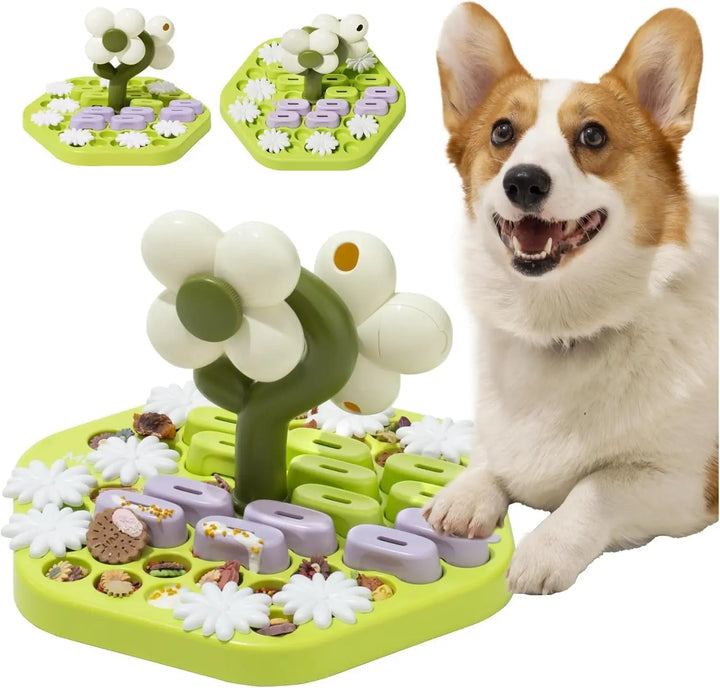 Dog Puzzle Toy Enrichment Toys for Dogs IQ Training Dog