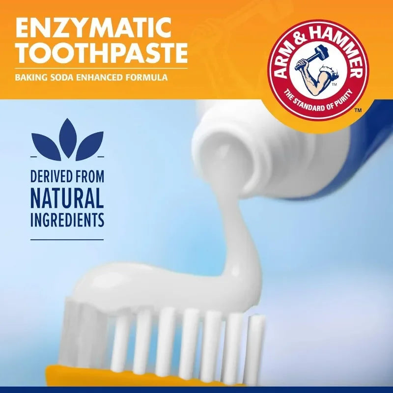 Universal Toothpaste Toothbrush Set Dog Dental Care Pet