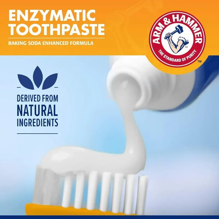 Universal Toothpaste Toothbrush Set Dog Dental Care Pet