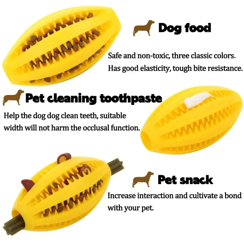 Pet Dog Toys Chew For Dogs Toy Teeth Treat Dog Toys