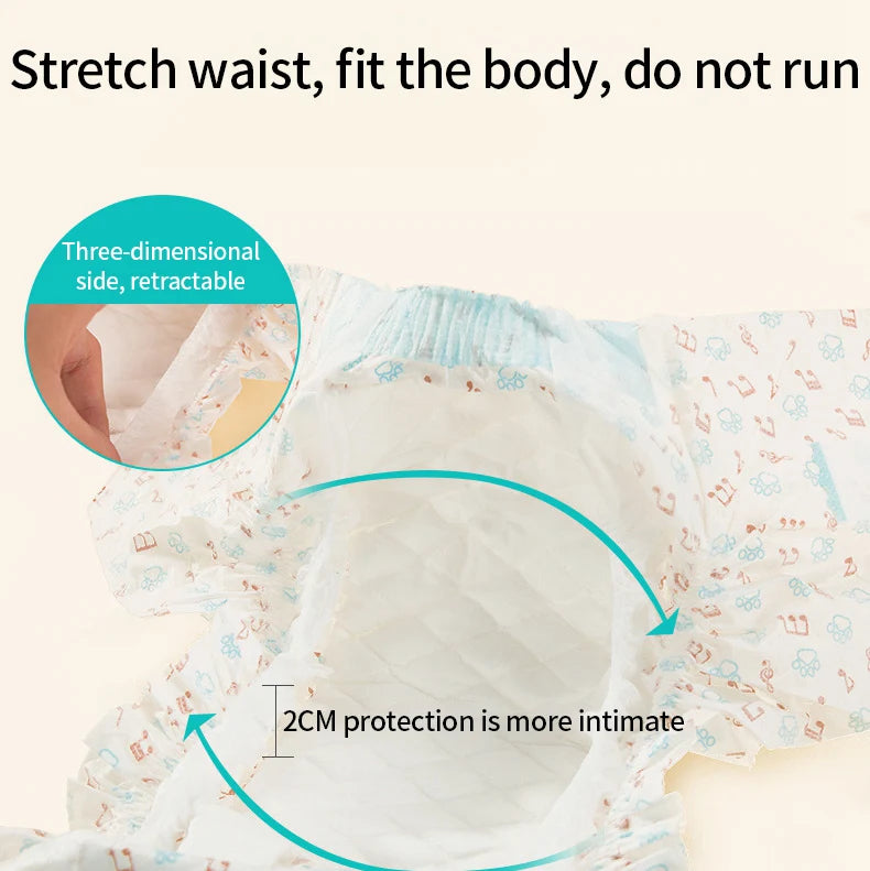 Super Absorption Female Dog Diaper Pet Dog essentials